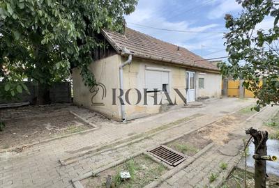 Casă cu teren 788 mp, Barabant – Alba Iulia, toate utilitățile - 6