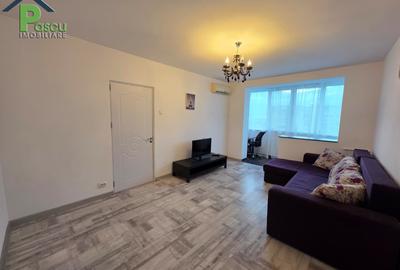 Apartament 2 camere, Eroii Revolutiei, Piata Progresul, 54 mpu, et. 8 - 2