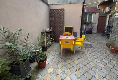 Apartament 2 camere in vila Stefan cel Mare-Dinamo-Floreasca cu centrala proprie - 40