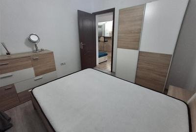 Apartament 3 camere 2 balcoane gradina parcare zona Turnisor - 10