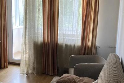 Apartament 2 camere, zona City Mall, etaj 3, centrala gaz. - 3