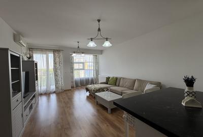 Apartament 2 camere | Uranus Plaza | 60 mp | Disponibil imediat | Comion 0% - 2