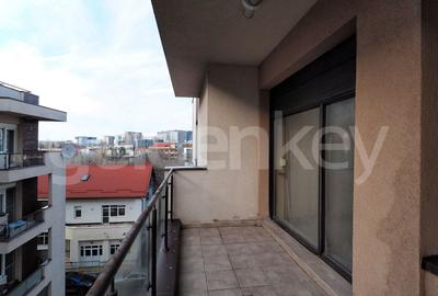 Apartament spatios cu 2 camere, 2 bai | 97mpc - 4