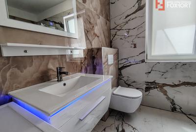 Apartament 2 camere, mobilat utilat, 49 mp in Giroc - V9805 - 9