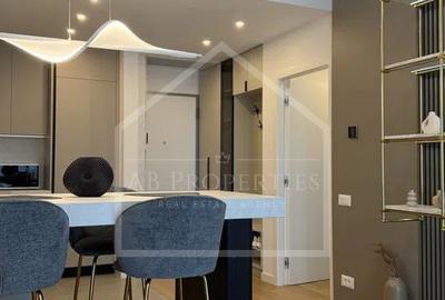 Apartament 2 camere | Parcare + Boxa Incluse | Up-Site | TOP - 4
