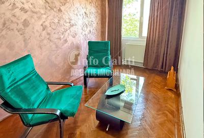 | Apartament cu 3 camere | Mobilat & Utilat | Centru | - 5