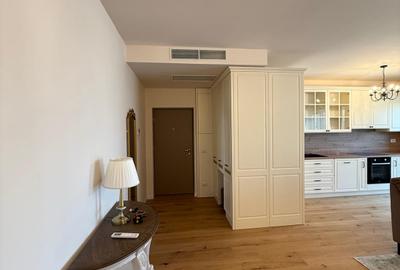 Apartament 4 camere Green Lake | 127,89 mp | 2 terase | Parcare subterana - 7