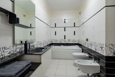 3 camere | 95 mp + terasă 20 mp | Vedere frontală lac | Mamaia-Cazino - 18