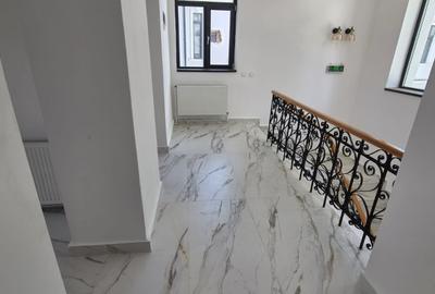 Vila 1200 mp Cismigiu Renovata cu parcare diverse activitati - 13
