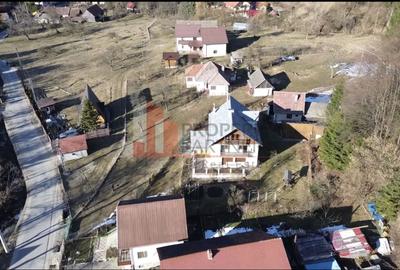 Vilă Bran – Sat Poarta | Aproape de natură  | 3 dormitoare | Teren 1807 mp - 27