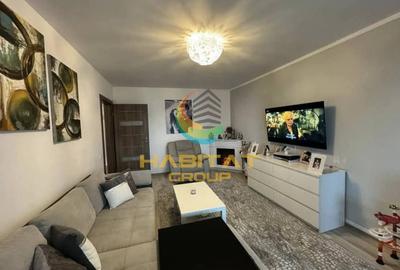 Apartament cu 3 camere decomandat, mobilat în Berceni