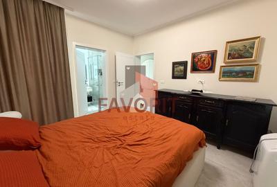 Casa pe parter. Finisaje premium. Mobilata si utilata - 10
