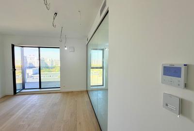 Aviatiei - Nusco City - 2 camere - Persoană Fizică - TVA 0  /  Comision 0% - 13