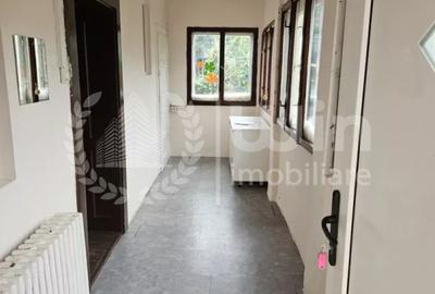 Casa individuala cu teren 458 mp | Zona Interservisan | Gheorgheni - 4