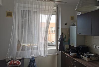 Linda Residence - Apartament 2 camere , terasa 80mp - 9