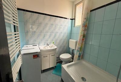 Apartament in vila - Casa interbelica - retrasa de la strada - 17