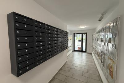 Apartament 2 camere Tomis Park , mobilat si utilat , parcare subterana - 7