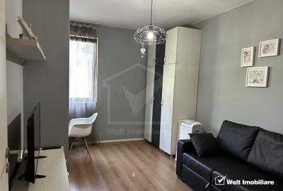 Inchiriere apartament 3 camere cu parcare subterană - 7