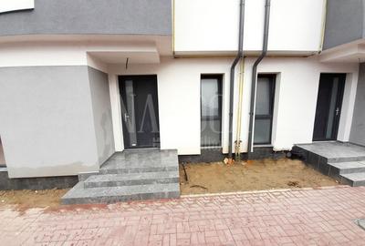 Casă individuală cu 6 camere în Cantemir