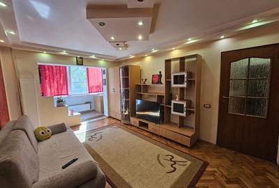 Apartament 3 camere-etaj 1-complet mobilat și utilat – loc de parcare - 18