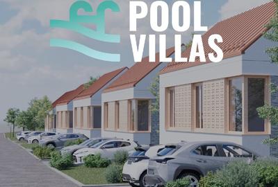 Casă individuală cu 4 camere în Jucu de Sus