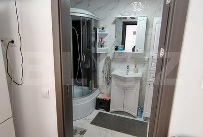 Casa individuala 70 mp, teren 926 mp, in Gădălin, Comuna Jucu - 11