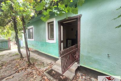 Casa veche de vanzare in Ohaba - 3