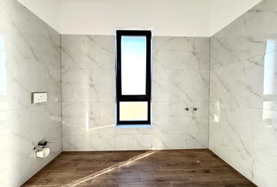 Duplex modern, 5 camere, 125 mp utili - Dumbravita, zona Ion Creanga - 9