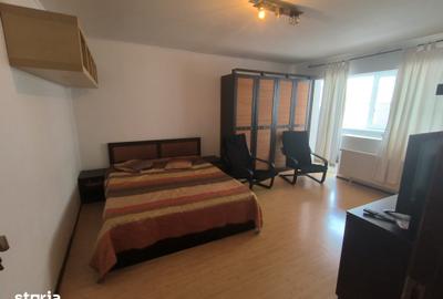 Garsoniera langa metrou Gorjului, cf 1, bloc mixt,izolat termic - 1