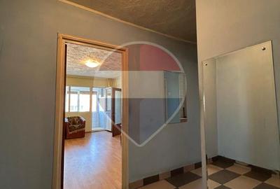 Ap. 3 camere Câmpia Libertății circular bl. anvelopat, parc IOR metrou - 9