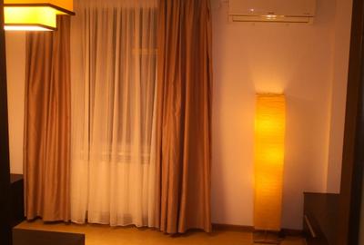 Apartament cu 2 camere decomandat în Floreasca