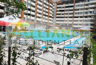 Apartament cu 2 camere decomandat în Est
