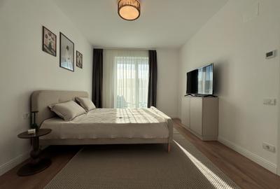 MTM Residence 3 camere Prima Închiriere Parcare Subterana Inclusă - 13