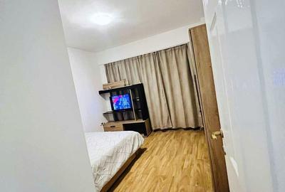 Apartament cu 1 camera decomandat si balcon 32 mp - BLD MIHAI VITEAZU - 2