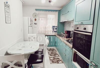Apartament cu 3 camere | Zona Pieței Flora - Mănăștur - 6