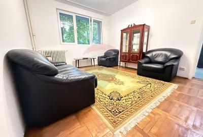 3 camere spațioase, aproape de metrou Piața Muncii - 6