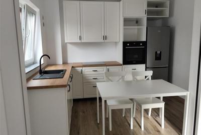 Apartament cu 2 camere decomandat, mobilat în Avantgarden