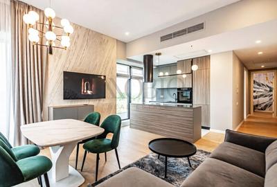 Apartament 3 Camere | One Verdi - 1