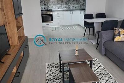 Royal Imobiliare-Inchiriere Apartament 2 Camere Zona Bulevardul Bucuresti - 3