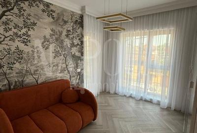 Apartament 3 camere de vanzare in Dimitrie Cantemir Oradea, Oradea - 7