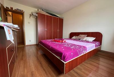 Apartament 3 camere cu suprafata totala 80,55 mp, Zona Calarasilor. - 7