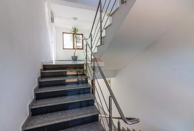 Apartament 3 camere + parcare subterana | Baneasa | Sisesti - 25