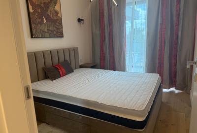 THE LEVEL/STUDIO PREMIUM/PRIMA INCHRIERE/TERASA 10MP/ETAJ 3 - 6