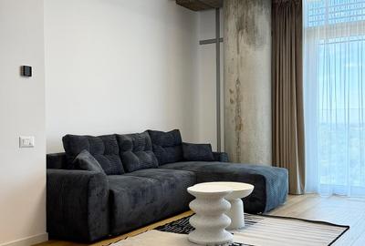 UPsite Residence | Luxury 2-Room Apartment | Etaj 17 -  Panoramic View - 4