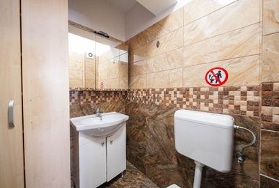 Apartament 3 camere, mobilat si utilat, aproape de metrou - 16