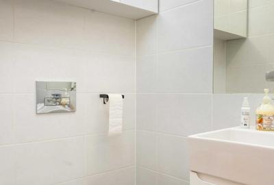 Apartament 2 camere Lux+Loc de parcare in Complexul Belvedere Residence - 8