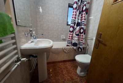 Apartament cu 2 camere de închiriat – Bulevardul Alexandru Lăpușneanu, - 7