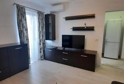 Piata Sudului Metrou 2 Camere Modern - 2