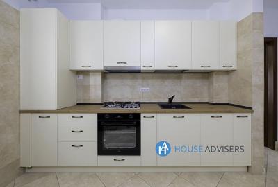 Inchiriere apartament in vila, 3 camere Floreasca - 8