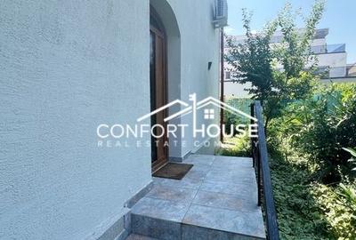 Vila D+P+E+M, 9 camere, 722mp teren, Iancu Nicolae -Cambridge School - 24